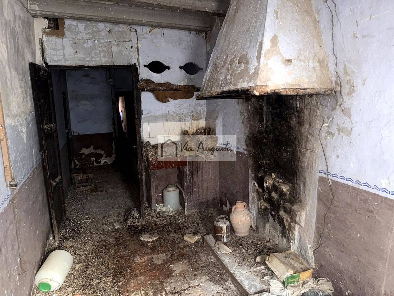 1 soverom Villa til salgs i El Perello - € 69 000 (Ref: 9410256)