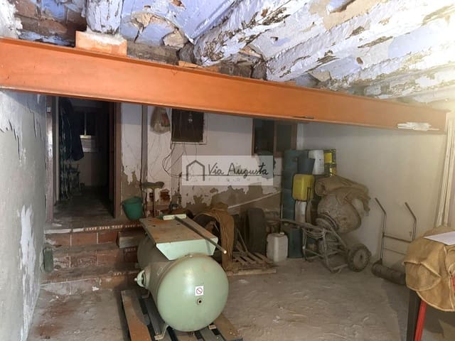 1 soverom Villa til salgs i El Perelló - € 69 000 (Ref: 9410256)