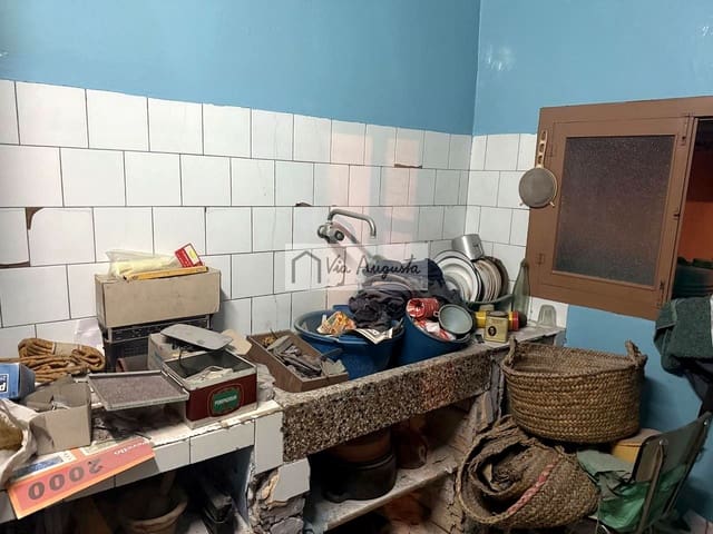 1 soverom Villa til salgs i El Perelló - € 69 000 (Ref: 9410256)