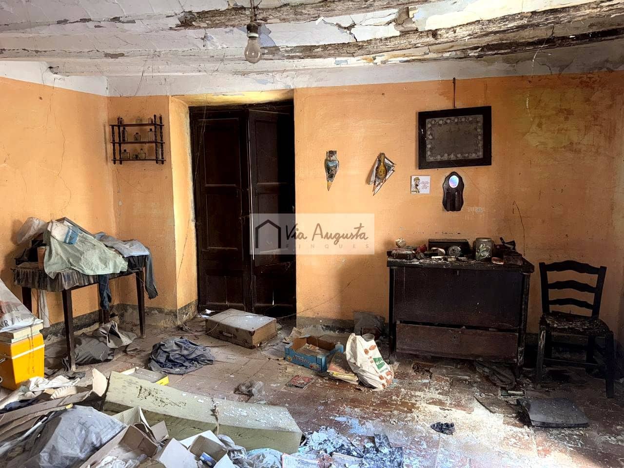 1 soverom Villa til salgs i El Perello - € 69 000 (Ref: 9410256)