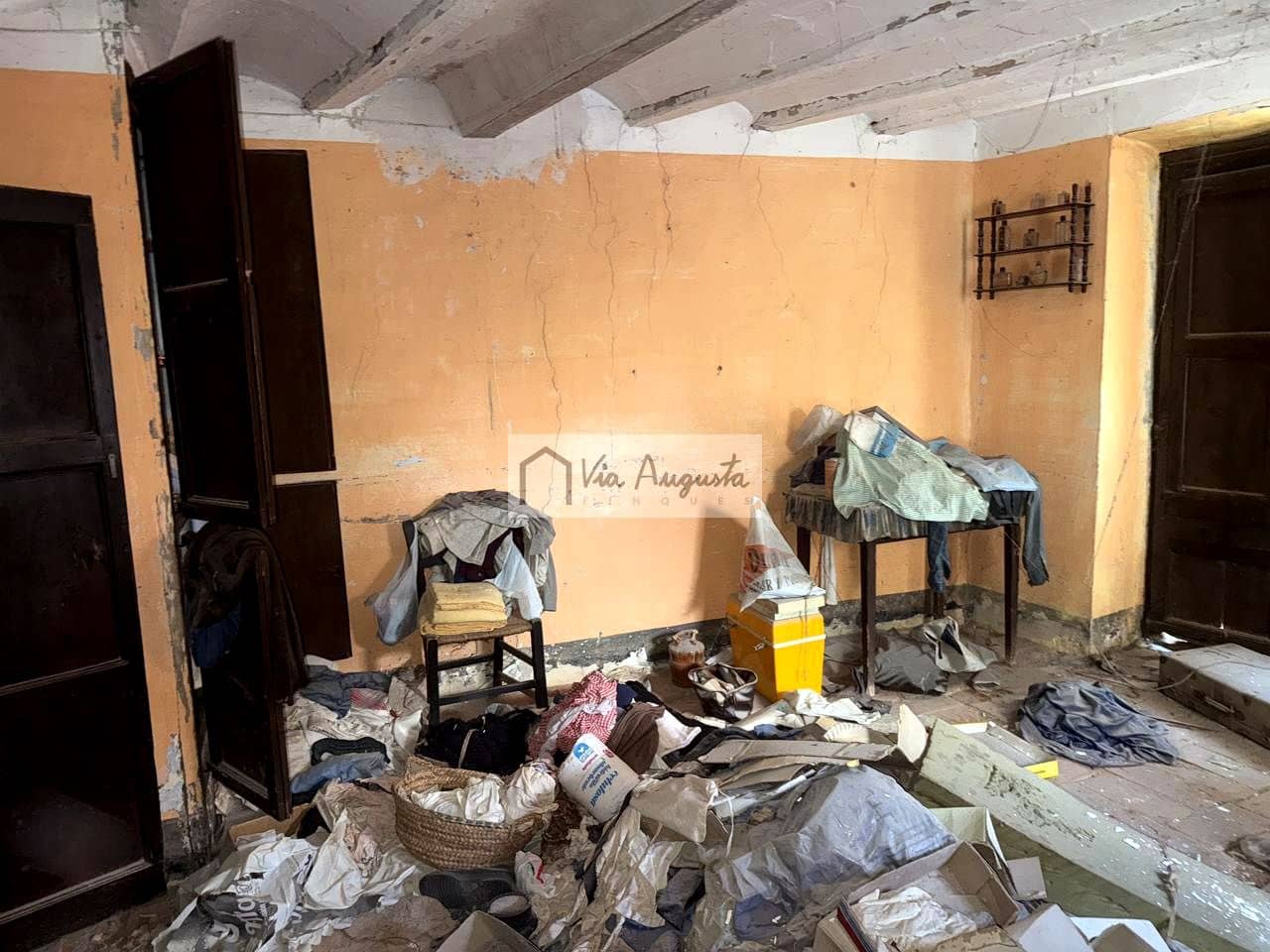 1 soverom Villa til salgs i El Perello - € 69 000 (Ref: 9410256)