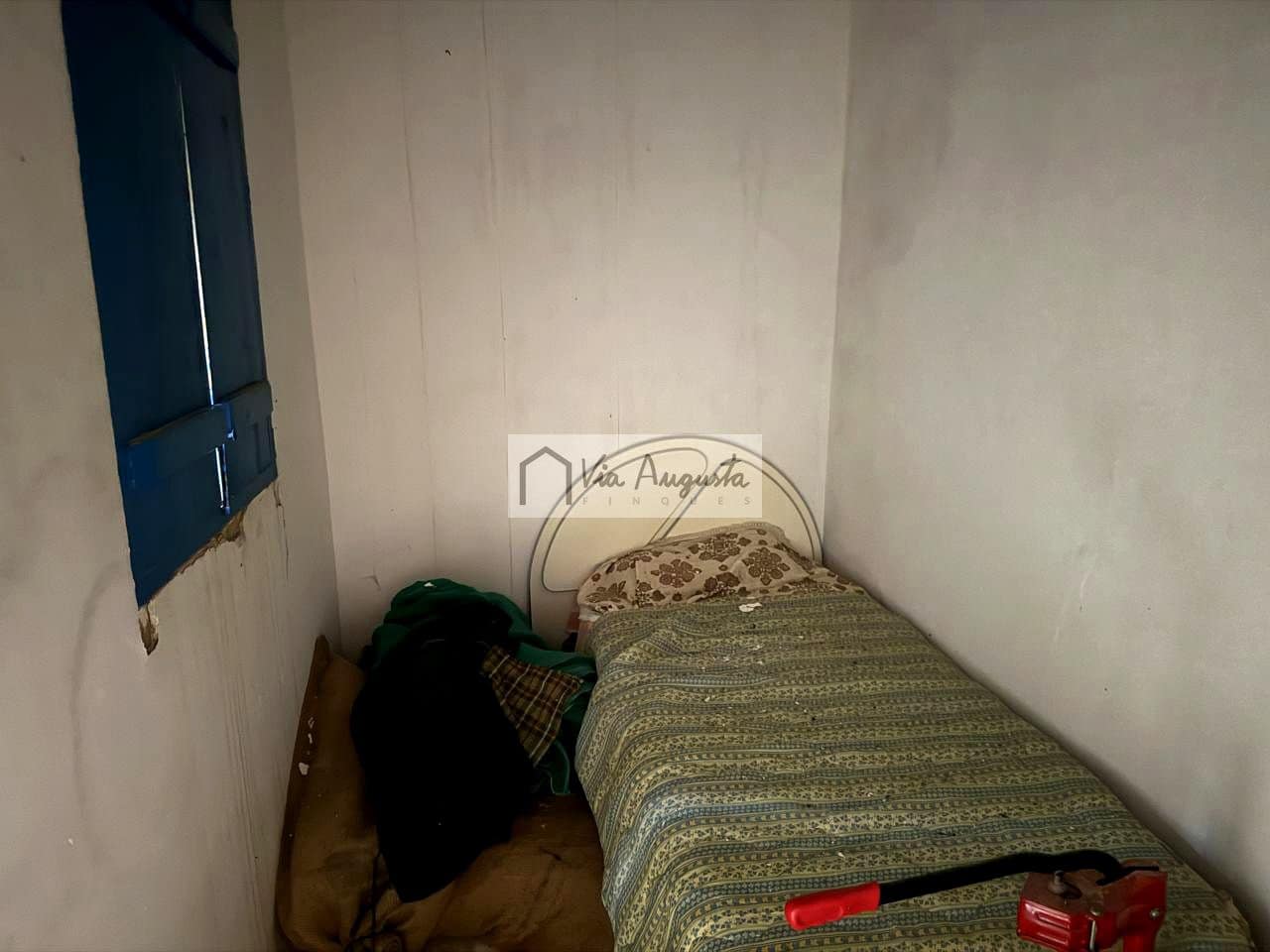 Rakentamaton maa myytävänä paikassa L'Ametlla de Mar - 189 000 € (Ref: 9413203)