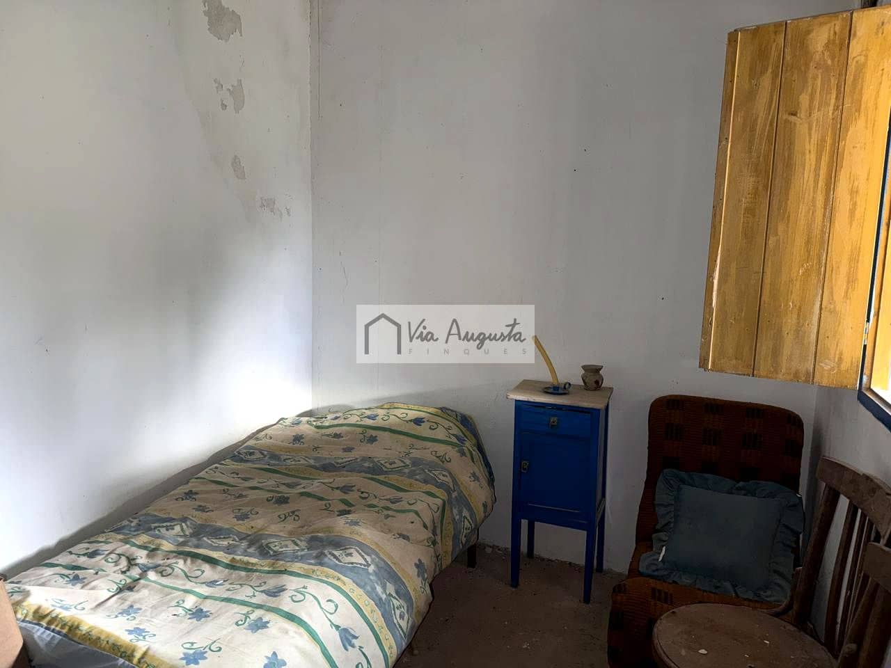 Rakentamaton maa myytävänä paikassa L'Ametlla de Mar - 189 000 € (Ref: 9413203)