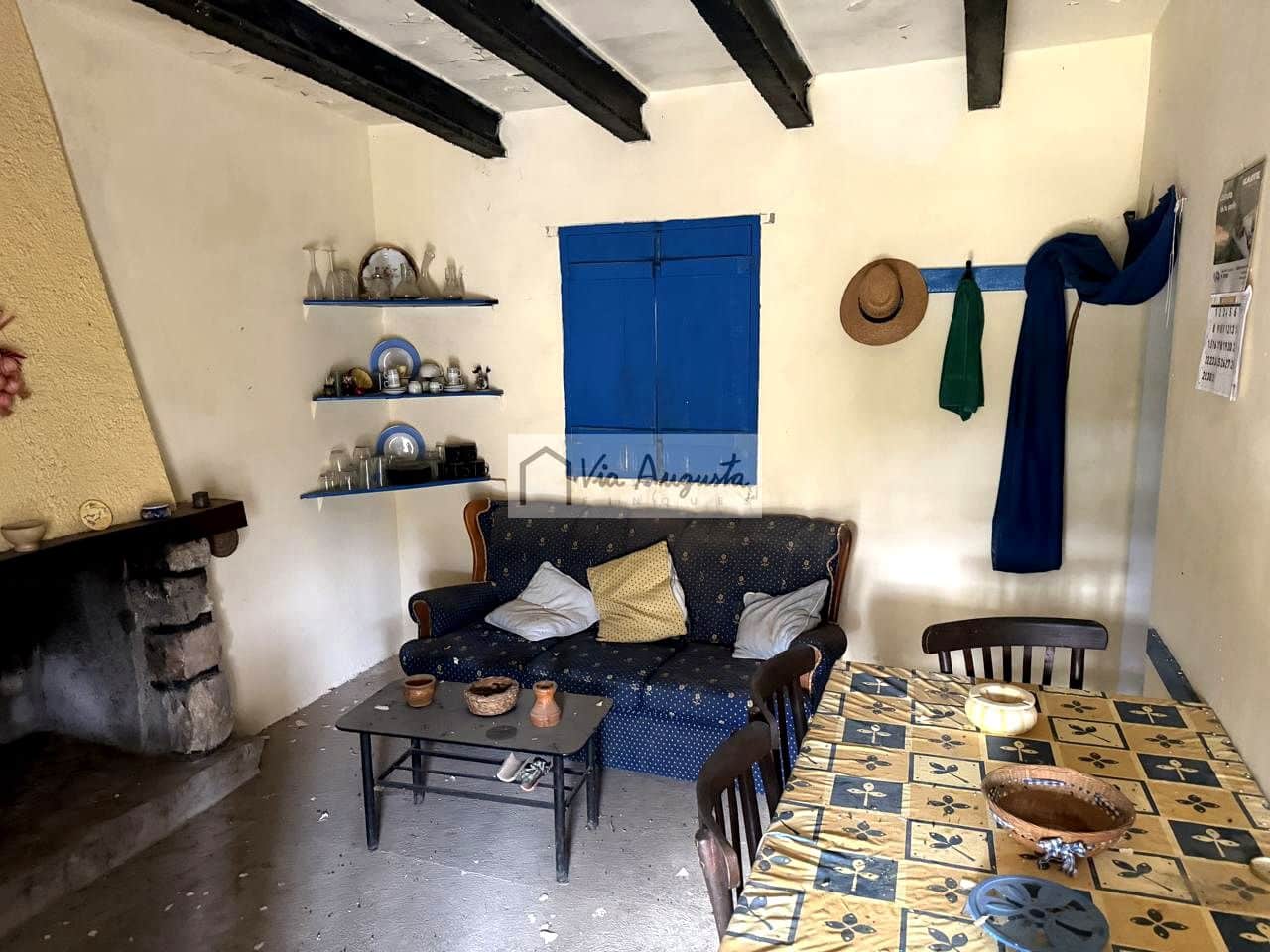 Rakentamaton maa myytävänä paikassa L'Ametlla de Mar - 189 000 € (Ref: 9413203)