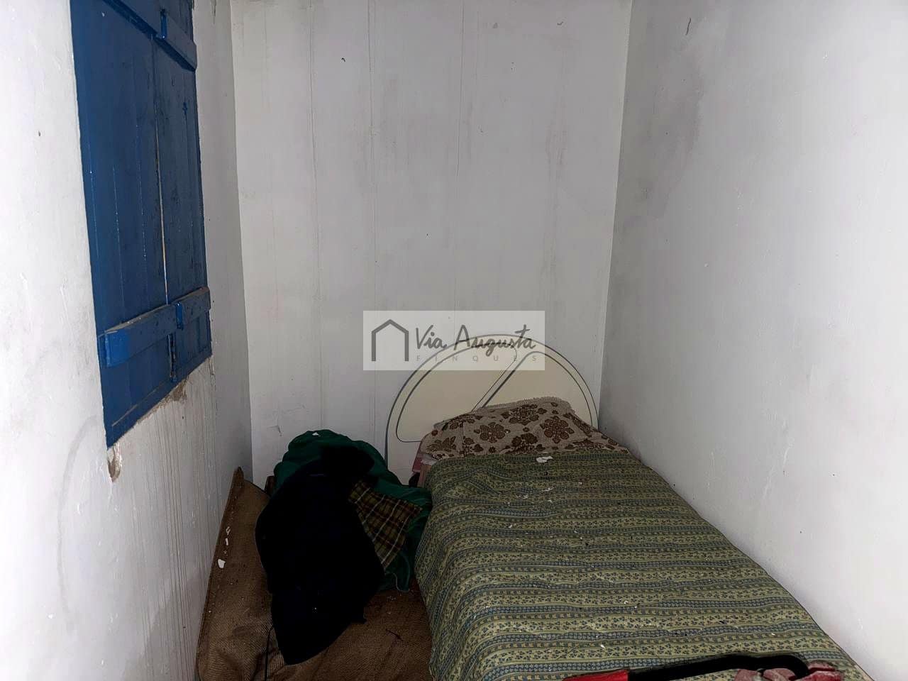 Rakentamaton maa myytävänä paikassa L'Ametlla de Mar - 189 000 € (Ref: 9413203)