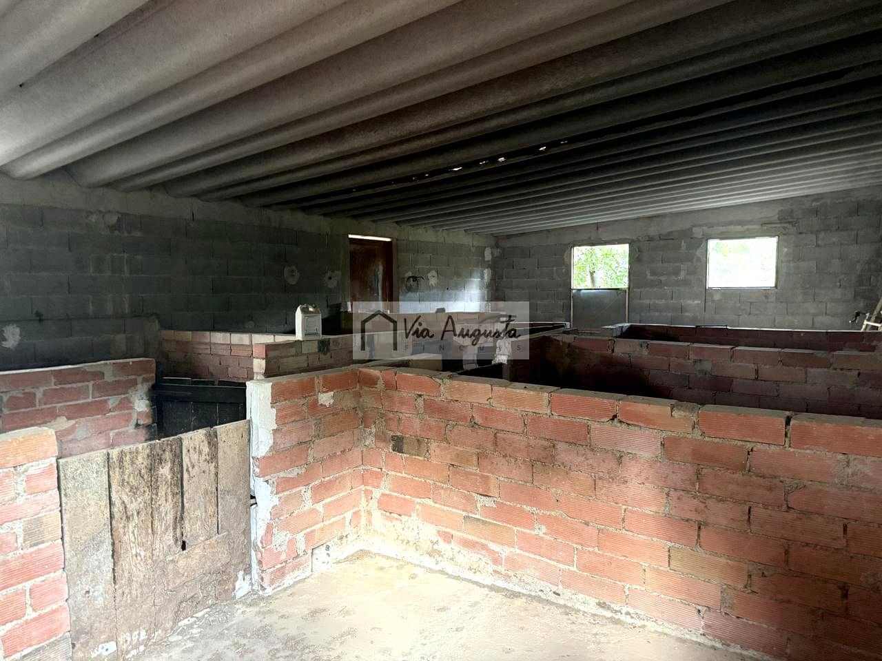 Rakentamaton maa myytävänä paikassa L'Ametlla de Mar - 189 000 € (Ref: 9413203)