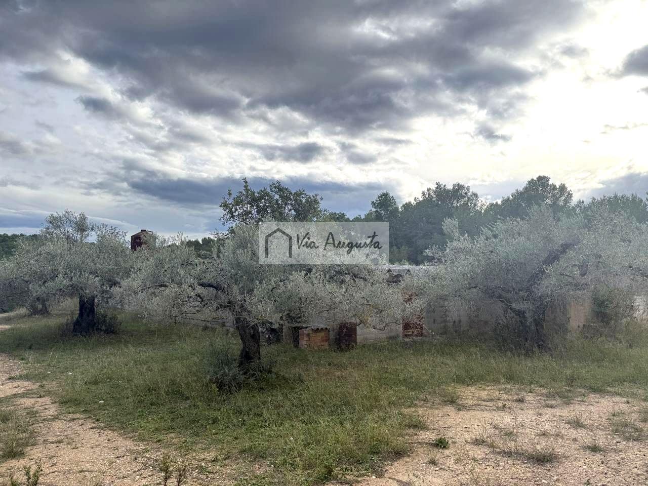 Rakentamaton maa myytävänä paikassa L'Ametlla de Mar - 189 000 € (Ref: 9413203)