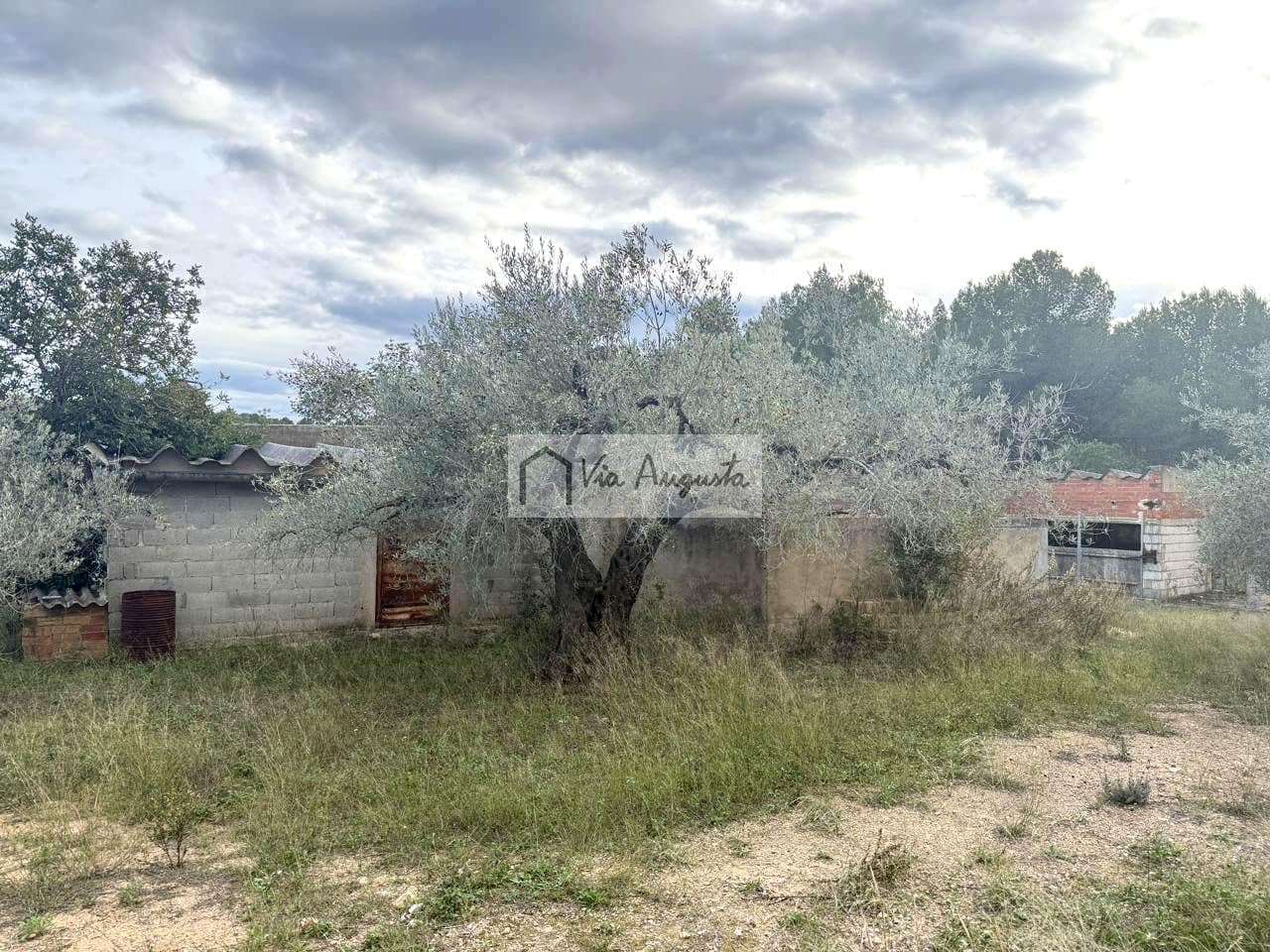 Rakentamaton maa myytävänä paikassa L'Ametlla de Mar - 189 000 € (Ref: 9413203)