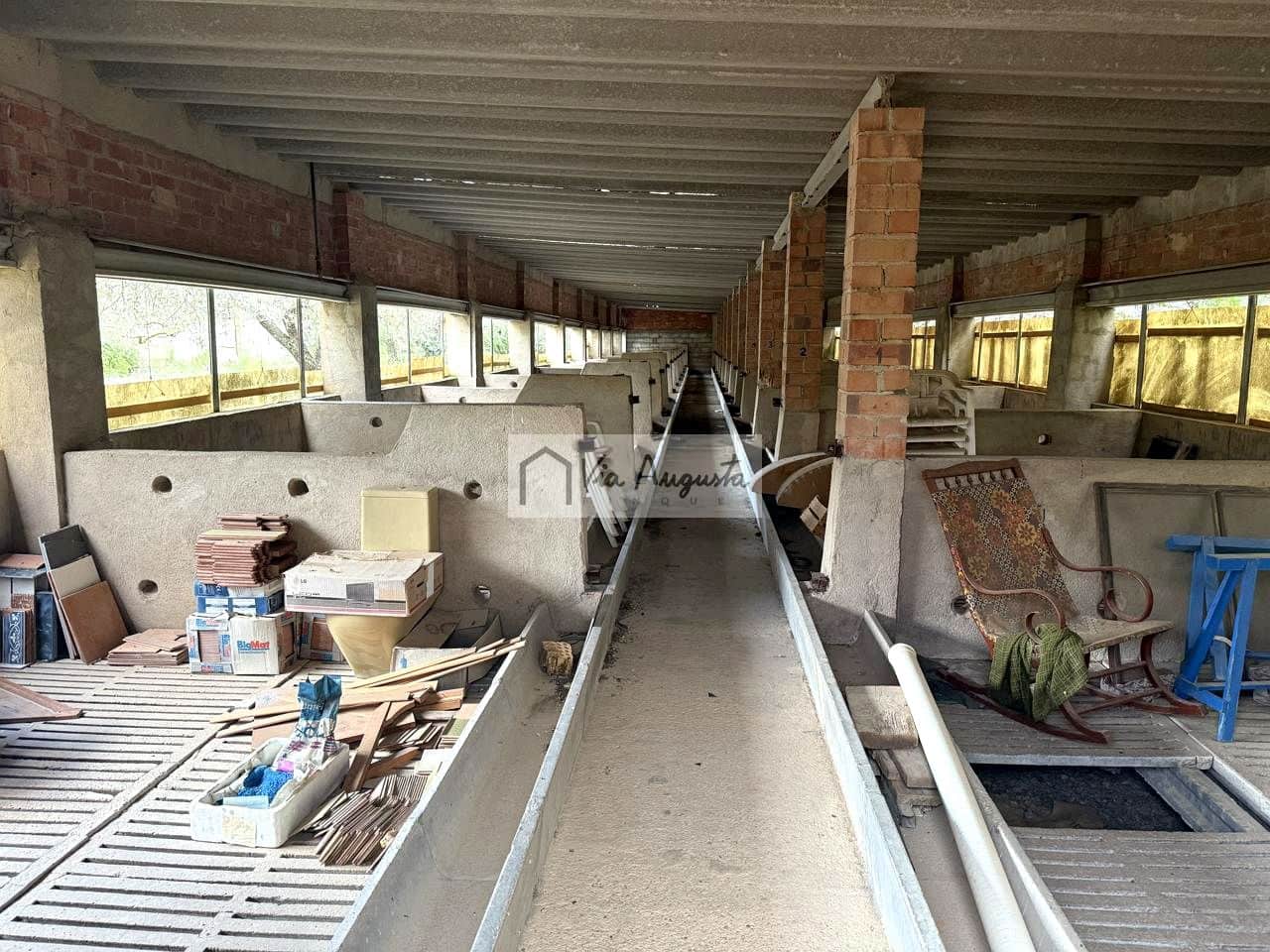 Rakentamaton maa myytävänä paikassa L'Ametlla de Mar - 189 000 € (Ref: 9413203)