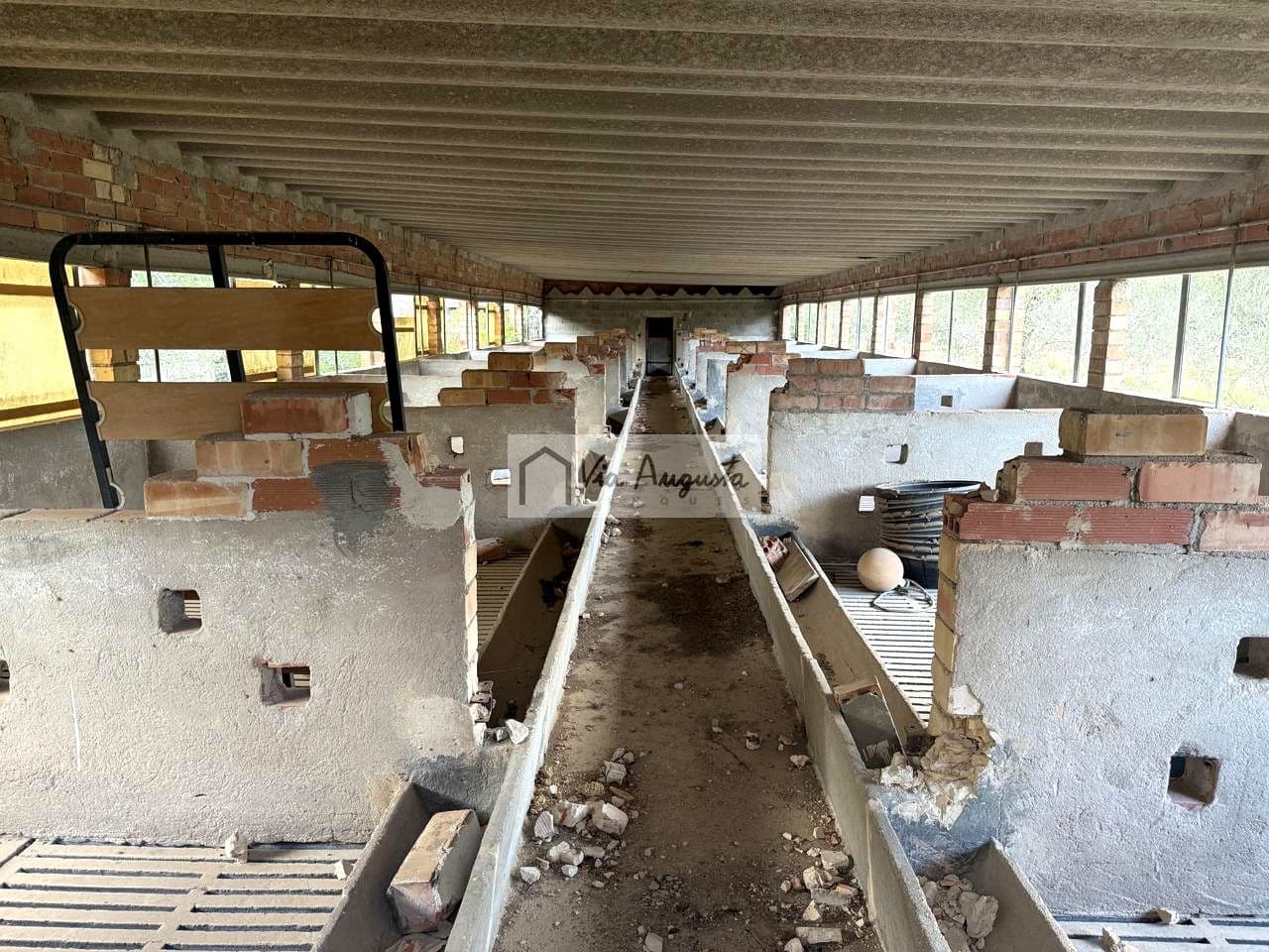 Rakentamaton maa myytävänä paikassa L'Ametlla de Mar - 189 000 € (Ref: 9413203)