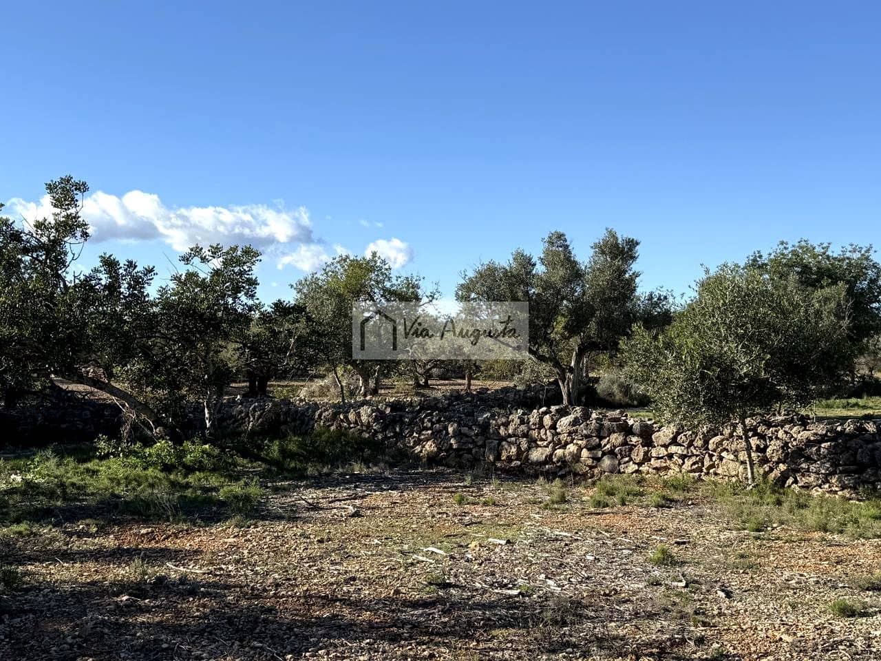 Grond te koop in L'Ametlla de Mar - € 38.600 (Ref: 9414782)