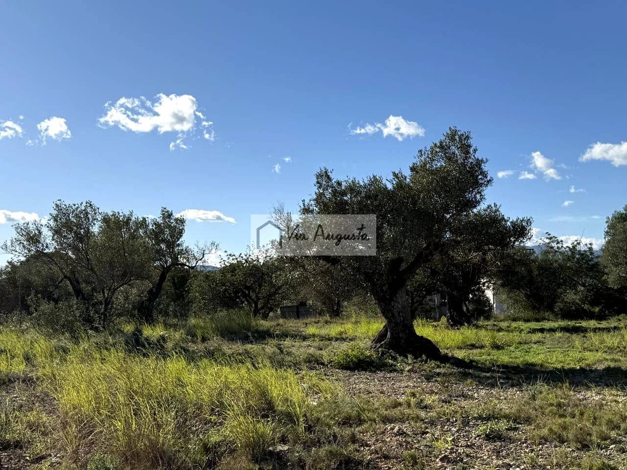 Grond te koop in L'Ametlla de Mar - € 38.600 (Ref: 9414782)