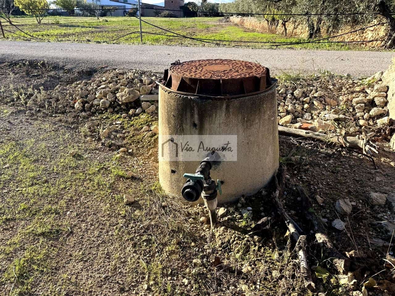 Mark till salu i Mora d'Ebre - 35 500 € (Ref: 9414783)