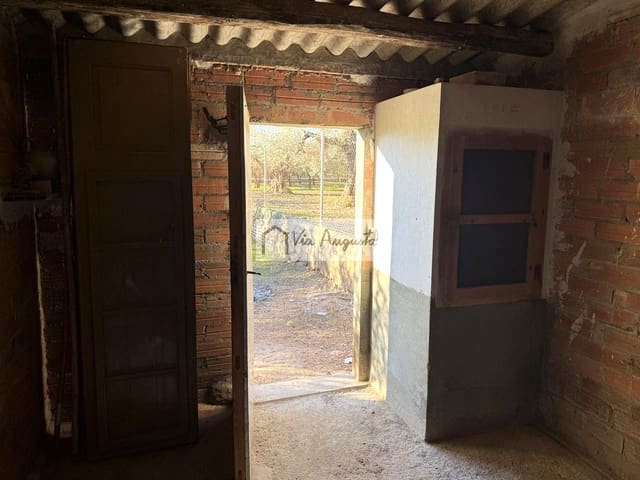 Undeveloped Land for sale in Móra d'Ebre - € 35,500 (Ref: 9414783)