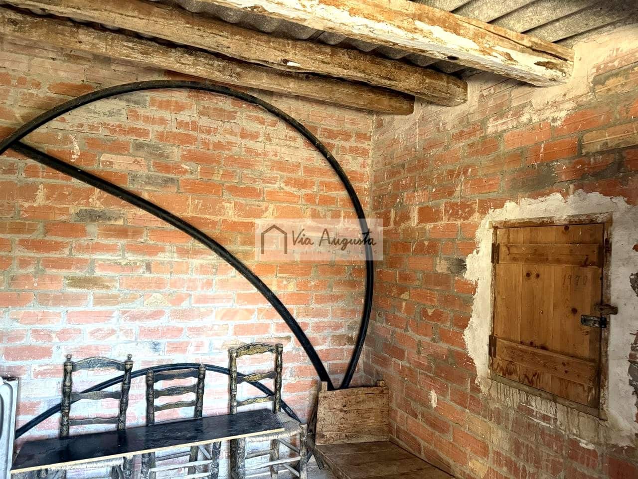 Mark till salu i Mora d'Ebre - 35 500 € (Ref: 9414783)