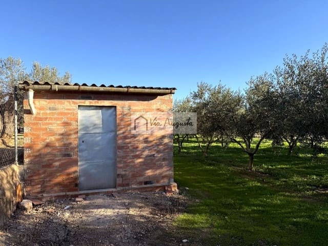 Undeveloped Land for sale in Móra d'Ebre - € 35,500 (Ref: 9414783)