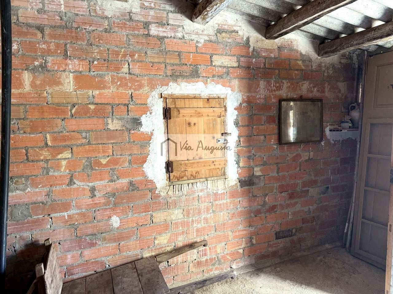 Mark till salu i Mora d'Ebre - 35 500 € (Ref: 9414783)