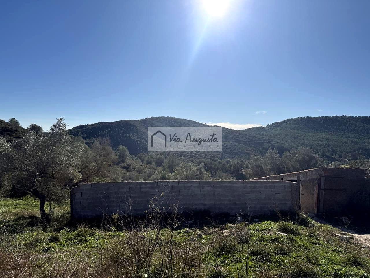 Grond te koop in El Perello - € 69.000 (Ref: 9469006)