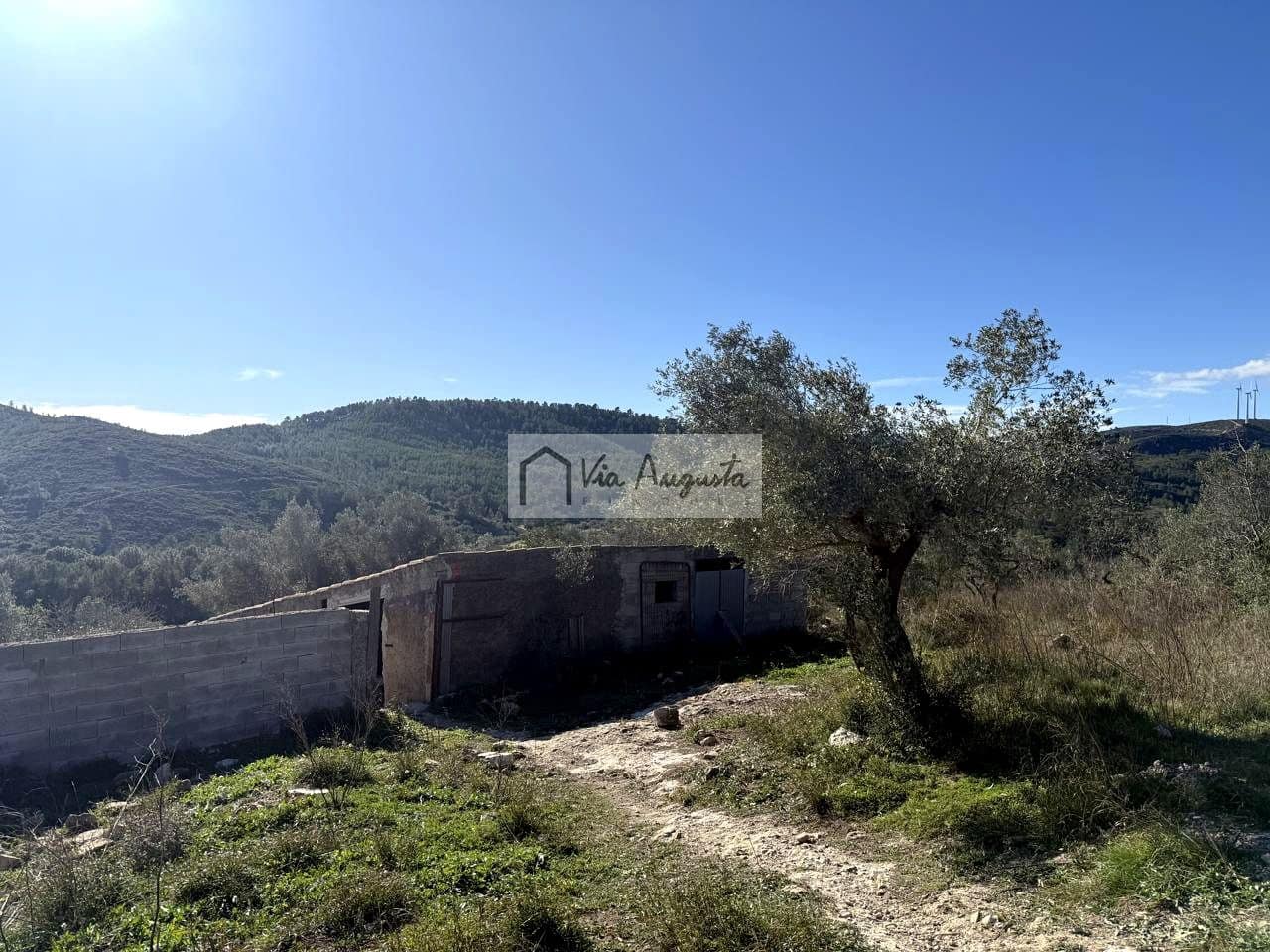 Grond te koop in El Perello - € 69.000 (Ref: 9469006)