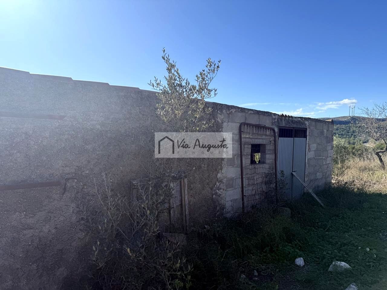 Grond te koop in El Perello - € 69.000 (Ref: 9469006)