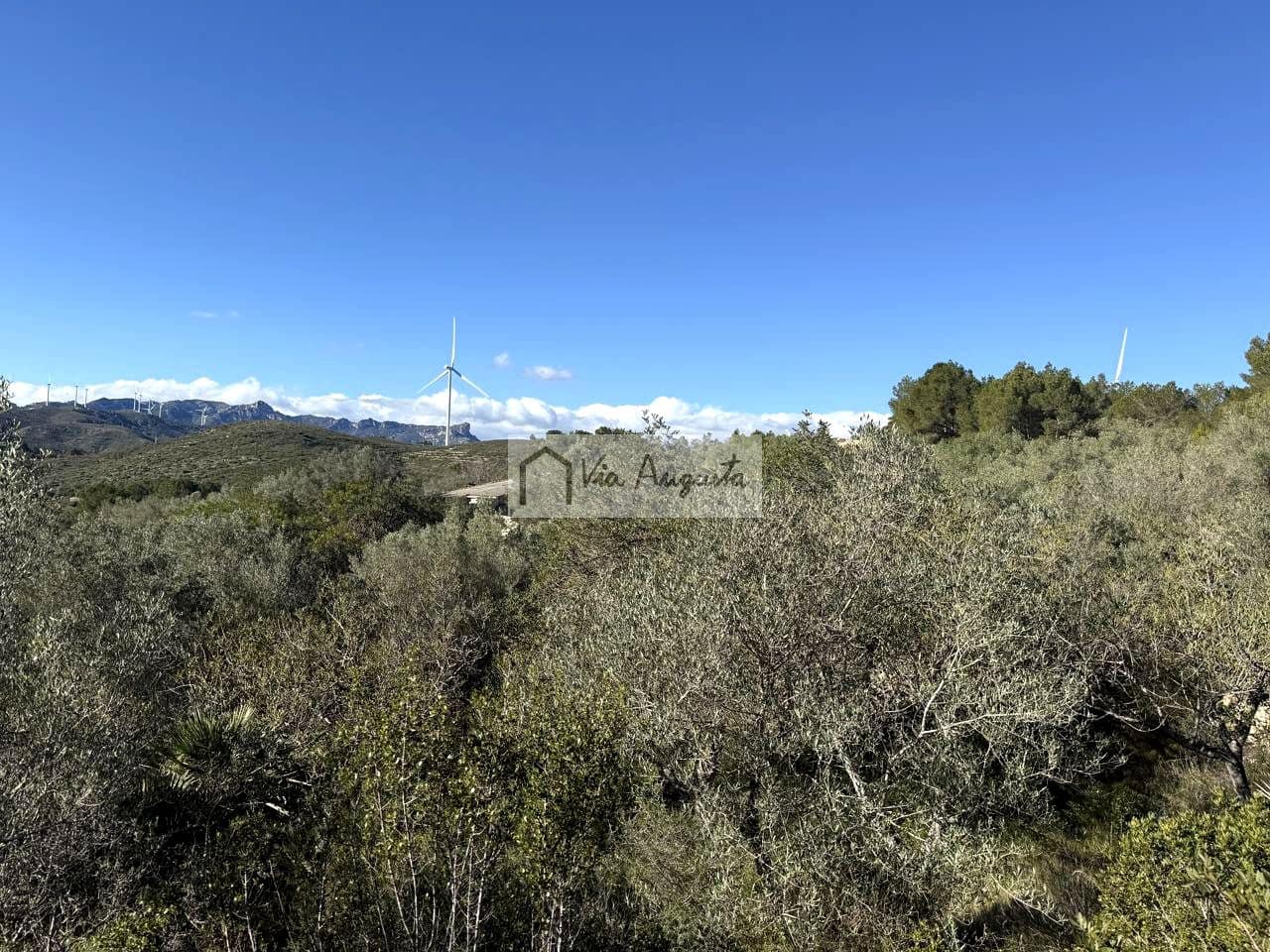 Grond te koop in El Perello - € 69.000 (Ref: 9469006)