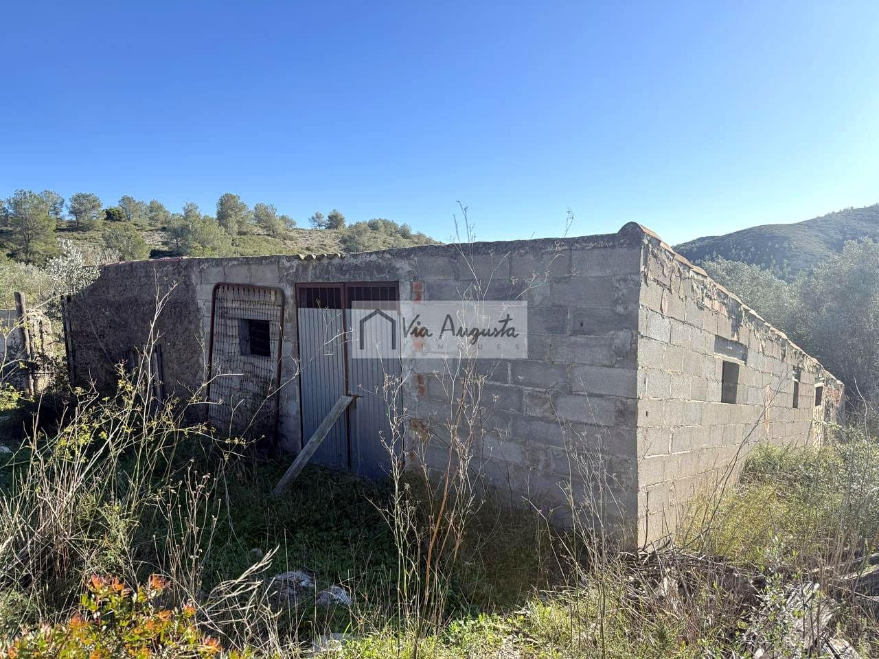 Grond te koop in El Perello - € 69.000 (Ref: 9469006)