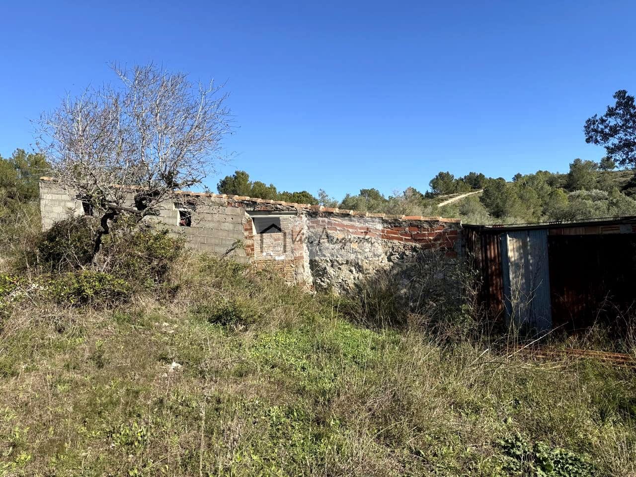 Grond te koop in El Perello - € 69.000 (Ref: 9469006)