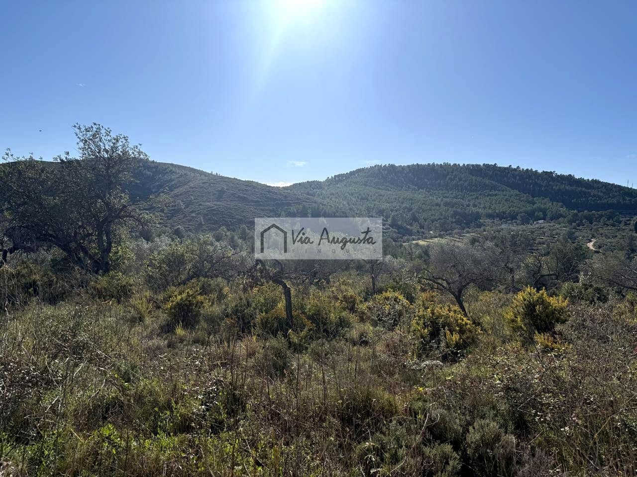 Grond te koop in El Perello - € 69.000 (Ref: 9469006)