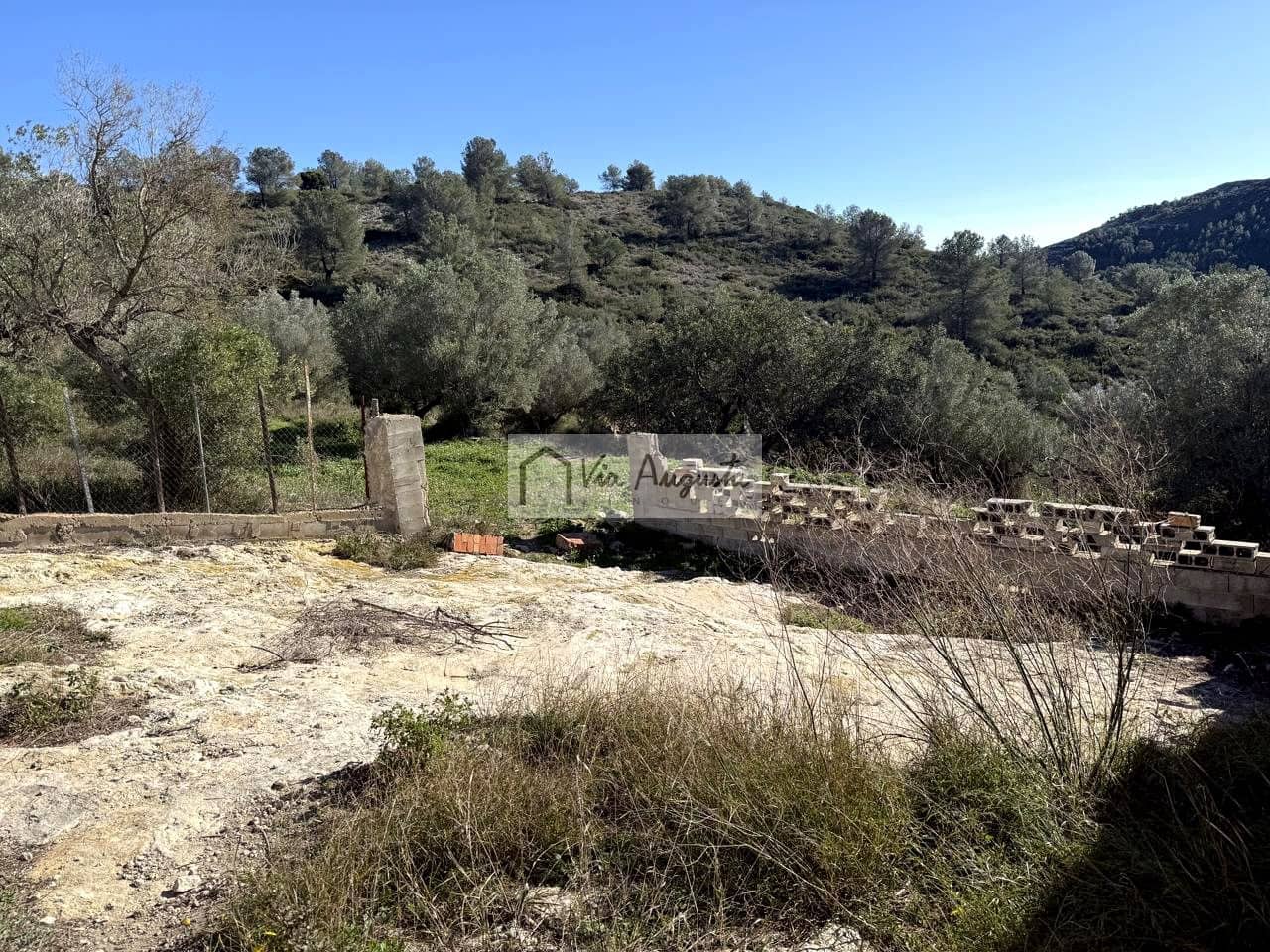 Grond te koop in El Perello - € 69.000 (Ref: 9469006)
