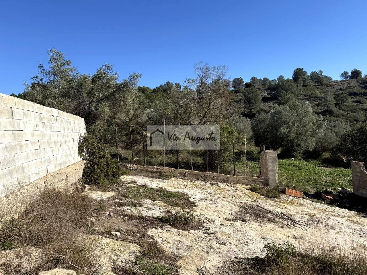 Grond te koop in El Perello - € 69.000 (Ref: 9469006)