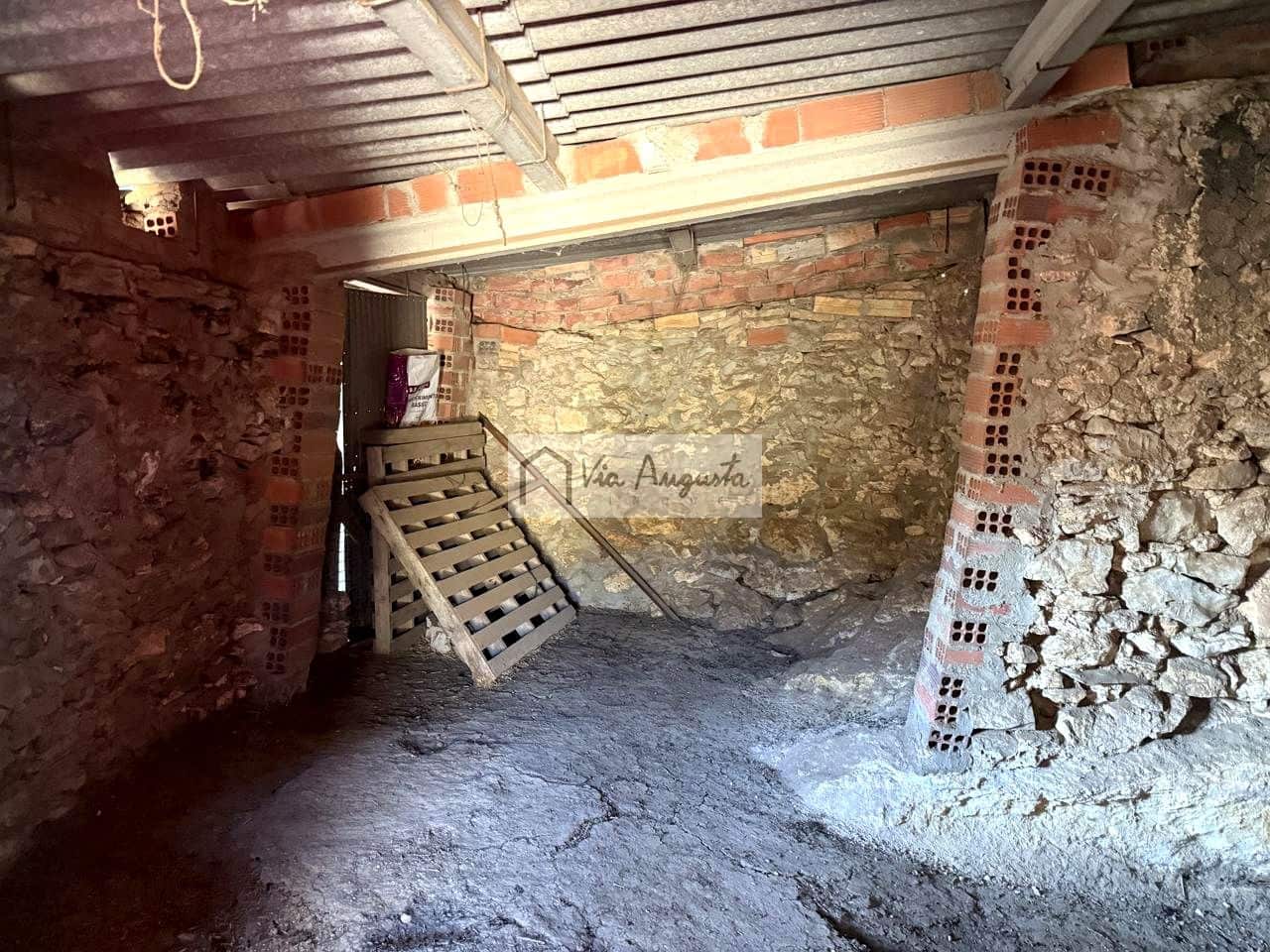 Grond te koop in El Perello - € 69.000 (Ref: 9469006)