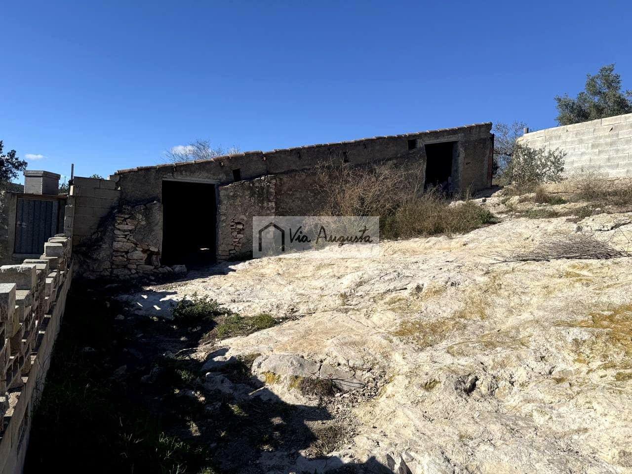 Grond te koop in El Perello - € 69.000 (Ref: 9469006)