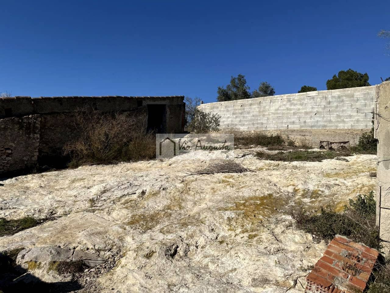 Grond te koop in El Perello - € 69.000 (Ref: 9469006)