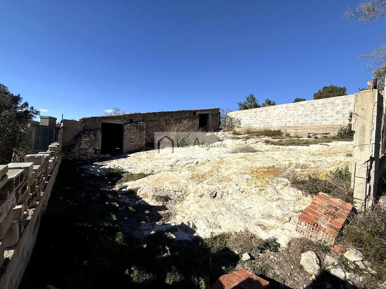 Grond te koop in El Perello - € 69.000 (Ref: 9469006)