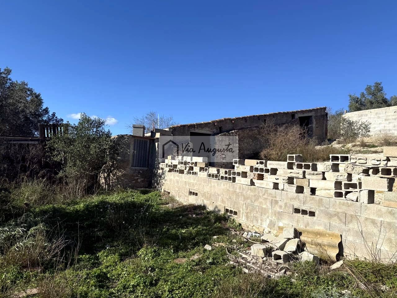 Grond te koop in El Perello - € 69.000 (Ref: 9469006)