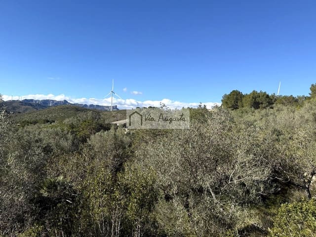 Grond te koop in El Perelló - € 69.000 (Ref: 9469006)