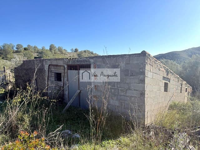 Grond te koop in El Perelló - € 69.000 (Ref: 9469006)