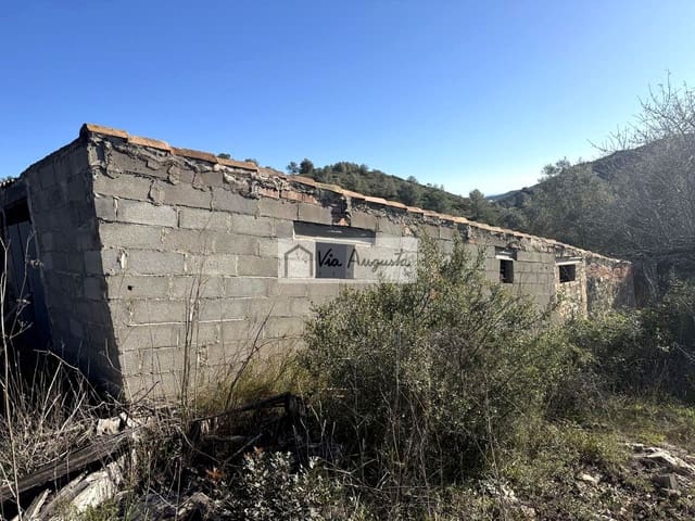 Grond te koop in El Perelló - € 69.000 (Ref: 9469006)