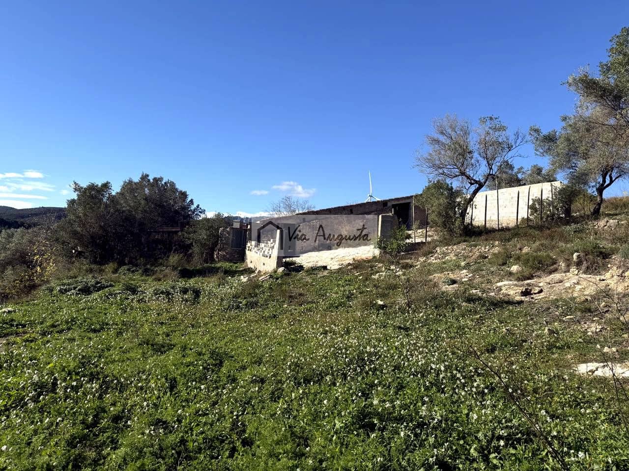 Grond te koop in El Perello - € 69.000 (Ref: 9469006)