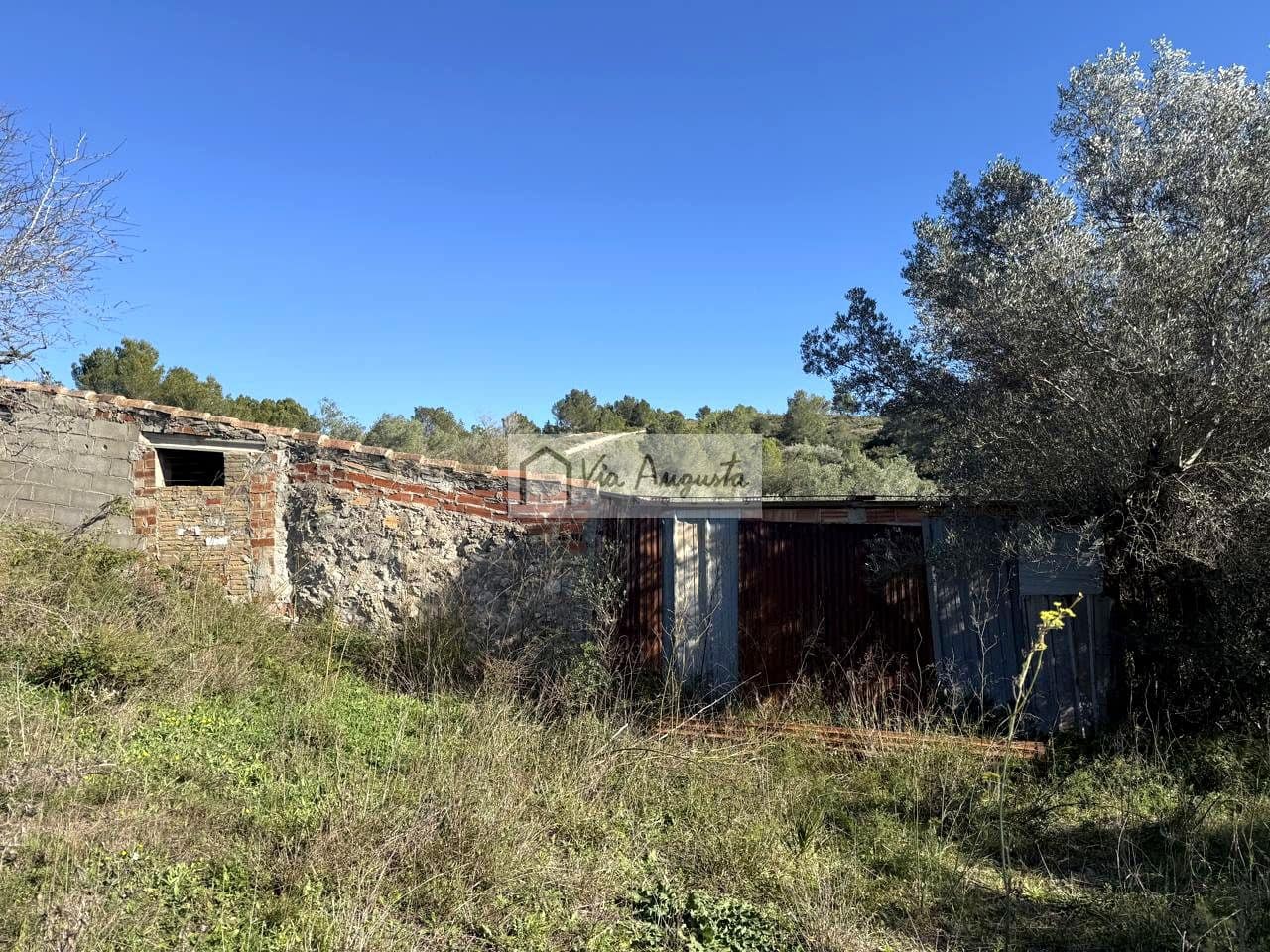 Grond te koop in El Perello - € 69.000 (Ref: 9469006)