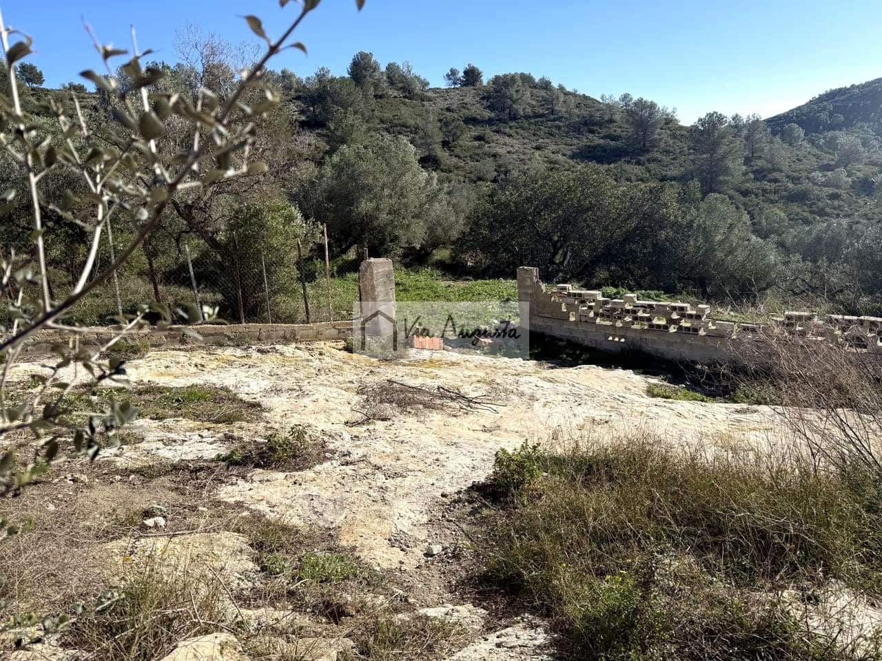 Grond te koop in El Perello - € 69.000 (Ref: 9469006)