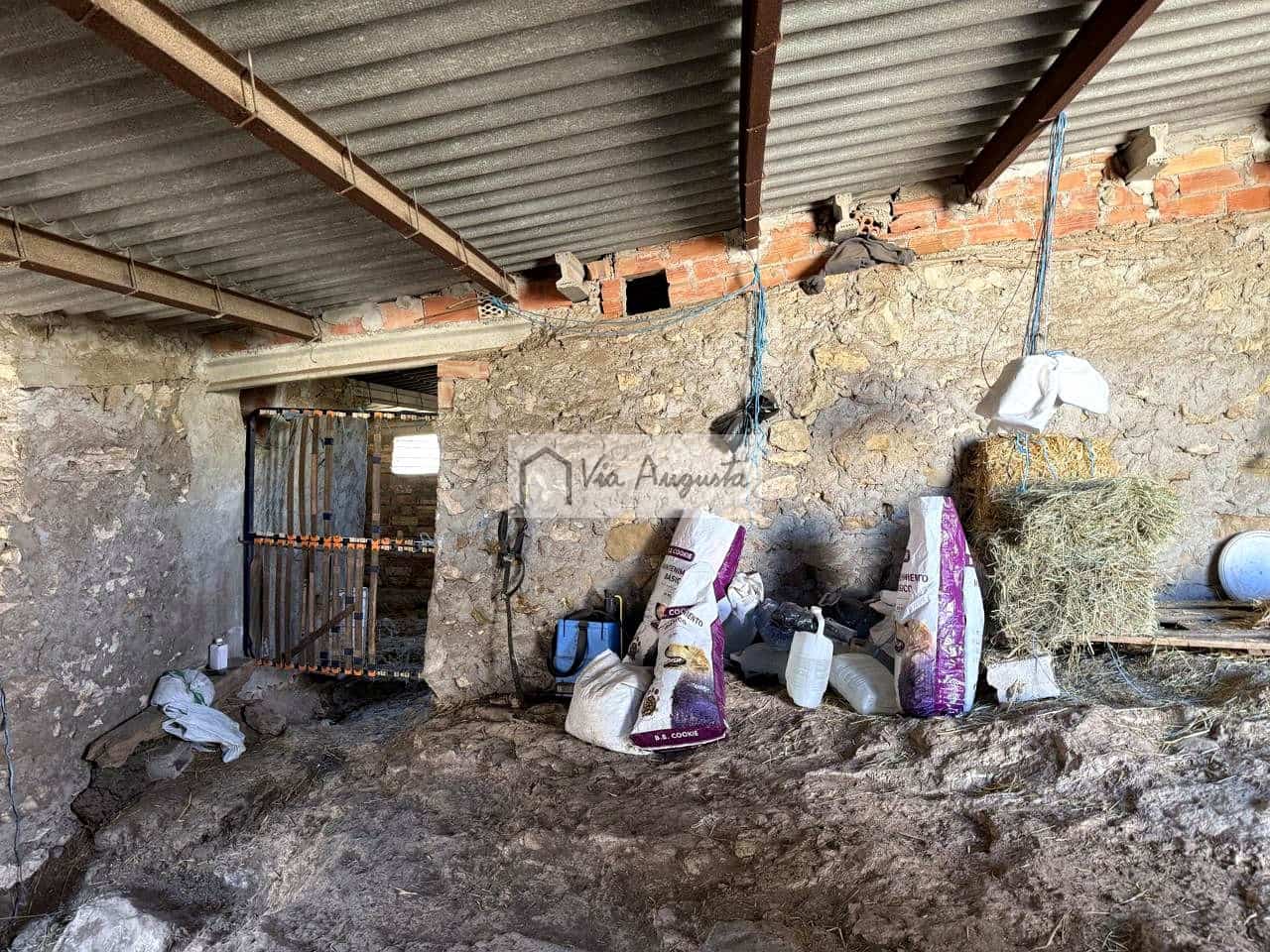 Grond te koop in El Perello - € 69.000 (Ref: 9469006)