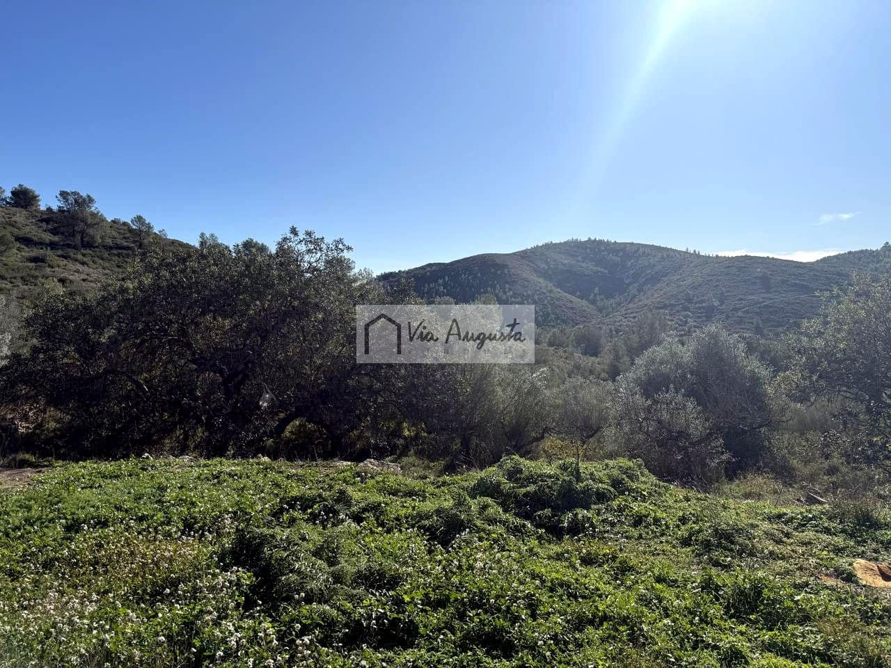 Grond te koop in El Perello - € 69.000 (Ref: 9469006)