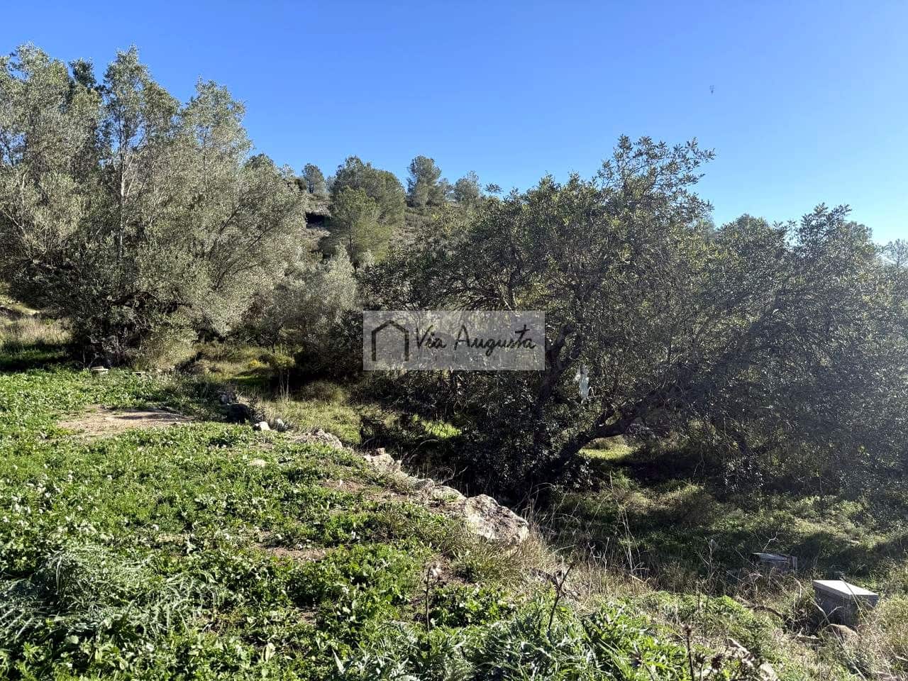 Grond te koop in El Perello - € 69.000 (Ref: 9469006)