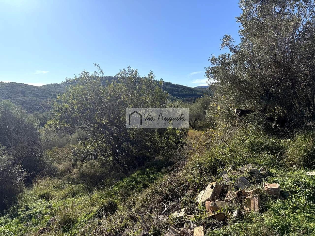 Grond te koop in El Perello - € 69.000 (Ref: 9469006)