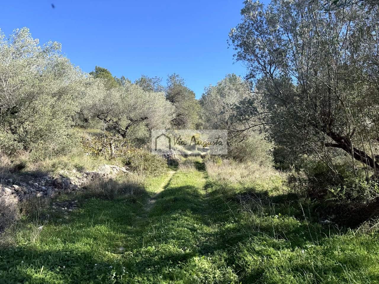 Grond te koop in El Perello - € 69.000 (Ref: 9469006)