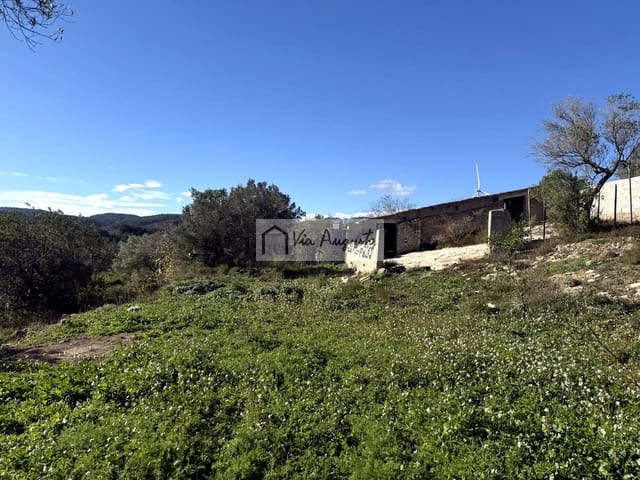 Grond te koop in El Perelló - € 69.000 (Ref: 9469006)