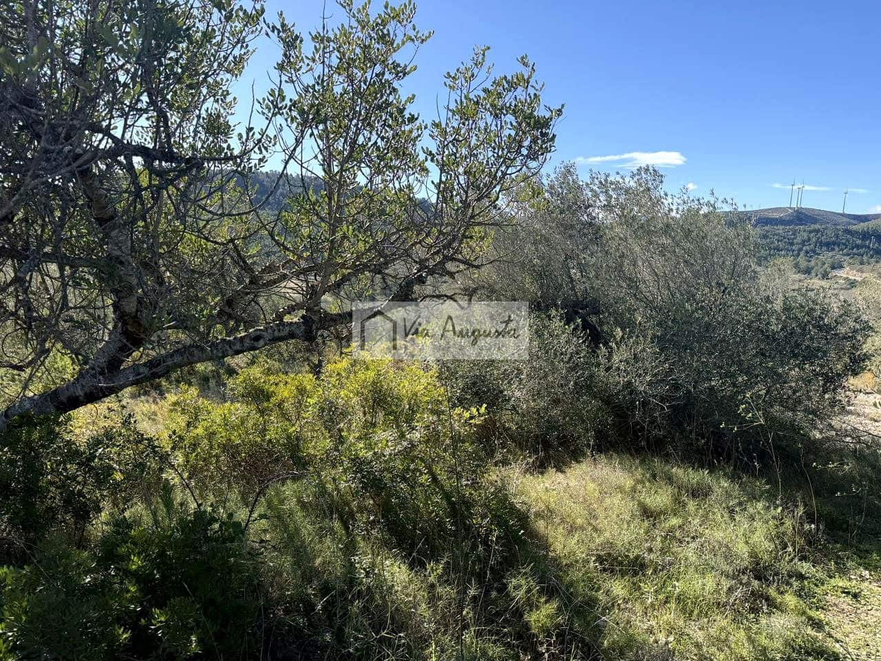 Grond te koop in El Perello - € 69.000 (Ref: 9469006)