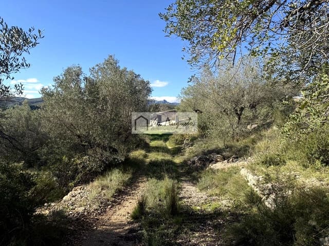Grond te koop in El Perelló - € 69.000 (Ref: 9469006)