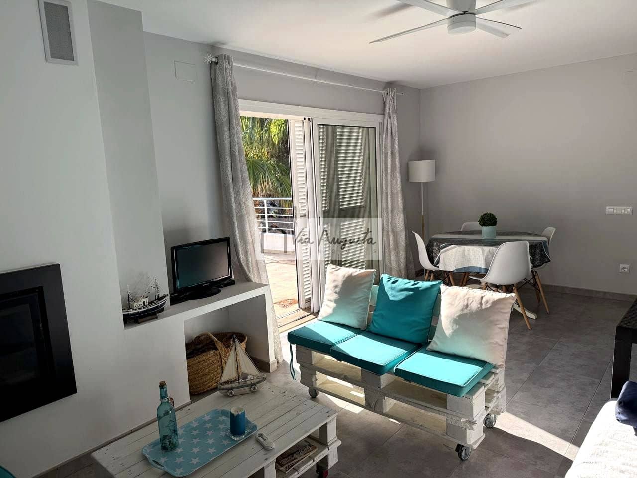 6 sovrum Villa till salu i Calafat - 285 000 € (Ref: 9471518)